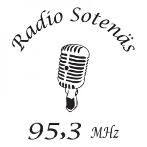 Radio Sotenäs 95,3MHz