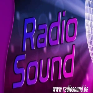 Radio sound Belgie