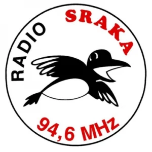 Radio Sraka 94.6