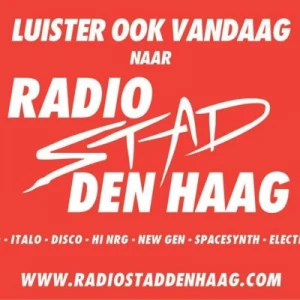 Radio Stad Den Haag