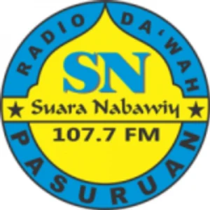 Radio Suara Nabawiy FM 107.7