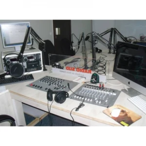 Radio Sud 105 FM