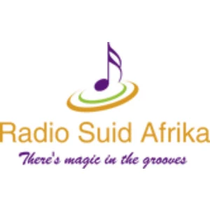 Radio Suid Afrika
