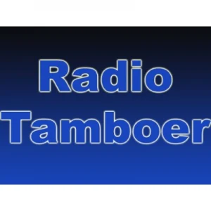 Radio tamboer