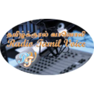 Radio Tamil Voice