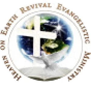 Radio TeleHeavenOnEarth Revival Evangelistic Minis