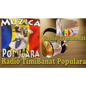 Radio TimiBanat-Populara