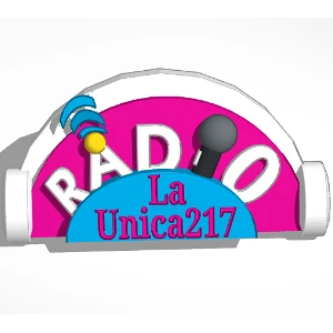 radio unica217