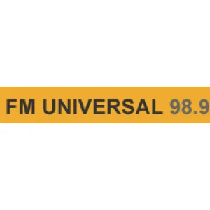 Radio Universal Rufino