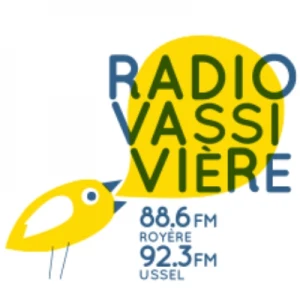 Radio Vassivière