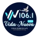 Radio Vida Nueva 106.1 FM