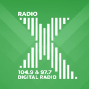 Radio X London