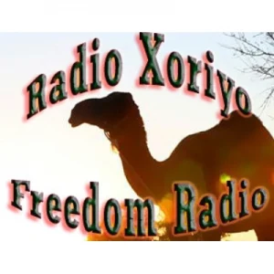 Radio Xoriyo