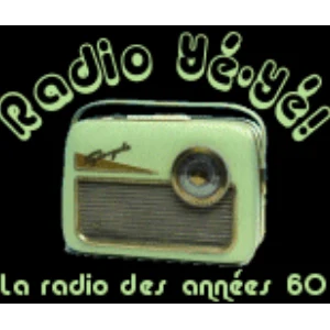 Yimago Nostalgie (Radio Yé-Yé!)
