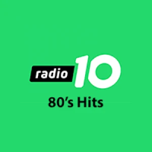 Radio10 - 80's hits