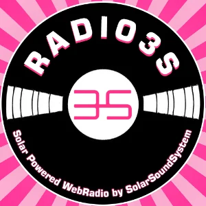 Radio3S / SolarSoundSystem