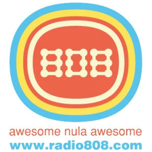 Radio808
