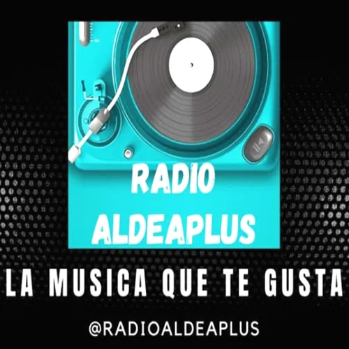 RadioAldeaPlus