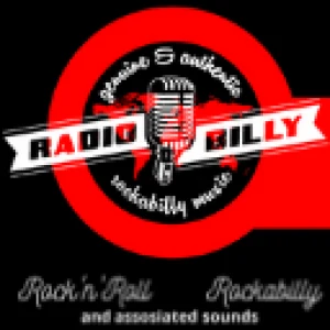 Radiobilly