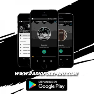 RadioFolkperu.Com - En Vivo