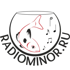 Radiominor.ru - Russian Rock Channel