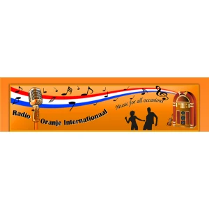 Radiooranjeinternationaal