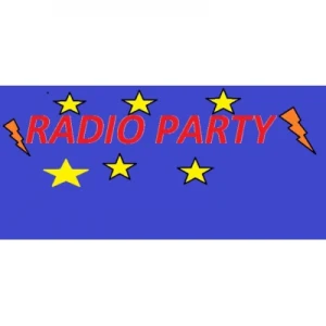 Radioparty sweden