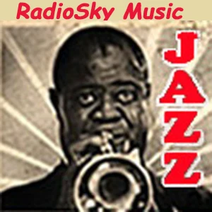 RadioSkyMusic-Jazz