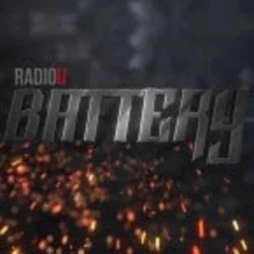 RadioU Battery: Metal