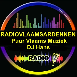 Radiovlaamseardennen.be