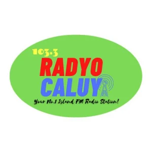 Radyo Caluya