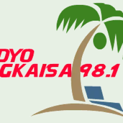 Radyo Magkaisa 98.1 FM