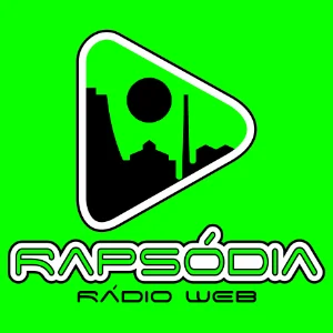Rapsódia Rádio Web