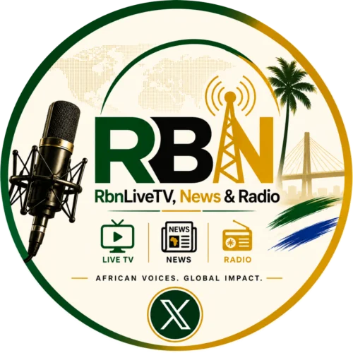 RbnLiveTV,News and Radio