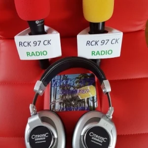 RCK CARAIBEEN KING 97 CK