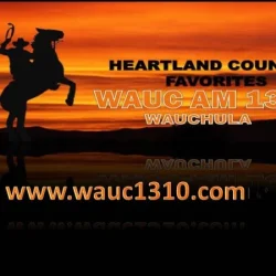 Real Country 102.1 The Outlaw