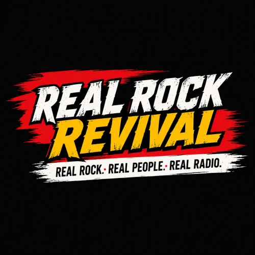 Real Rock Revival