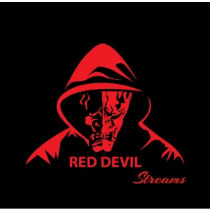 Red Devil Streams