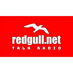 Red Gull Talk Radio