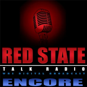 Red State Talk Radio Encore
