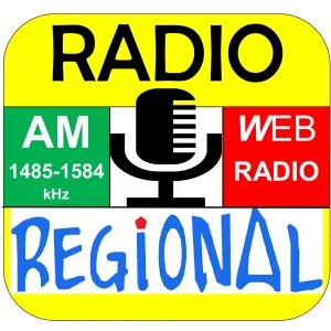 REGIONAL RADIO
