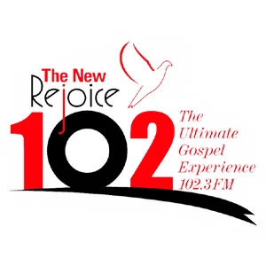 Rejoice 102.3