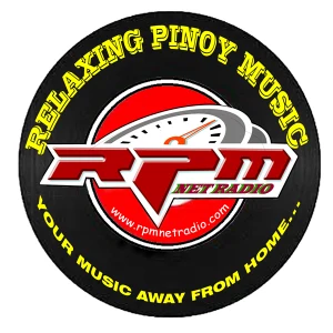 Relaxing Pinoy Music Radio
