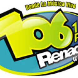 Renacer 106.1