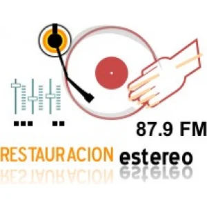 Restauracion Estereo 87.9