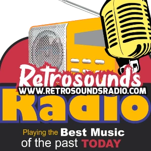 Retrosounds Radio