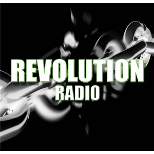 Revolution Radio Studio B