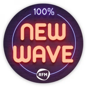 RFM 100 % New Wave