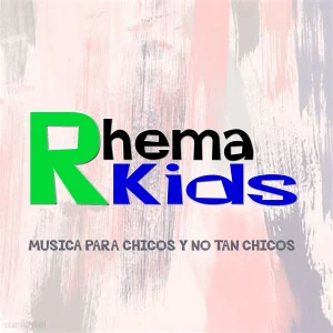 RHEMA KIDS