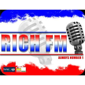 RICH FM